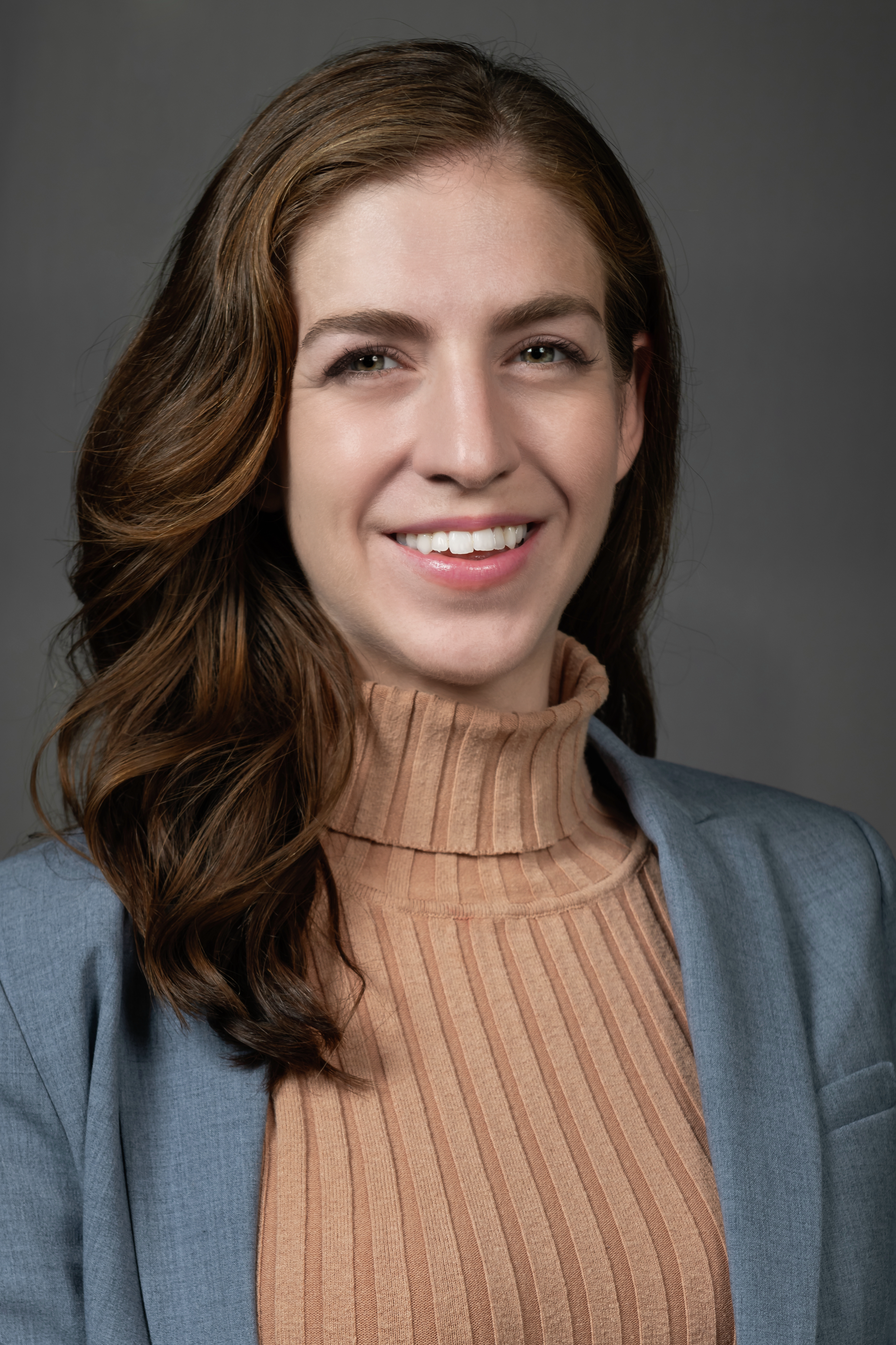 Elizabeth Huffaker